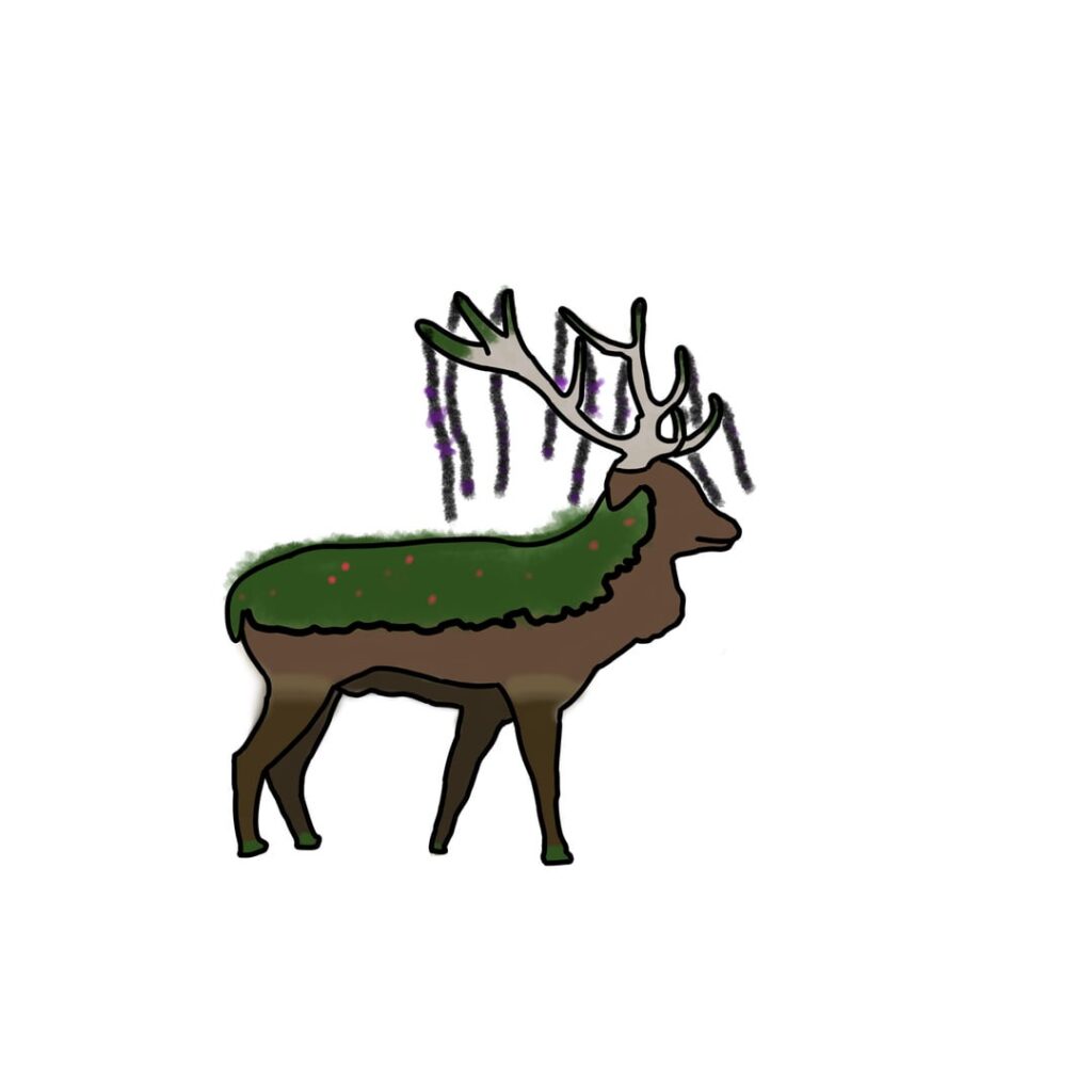 Does anyone have any tips for drawing fakemon? I am making my own region (based on Greece) but my pokemon don’t look like pokemon and imo they aren’t that good either. Any tips?