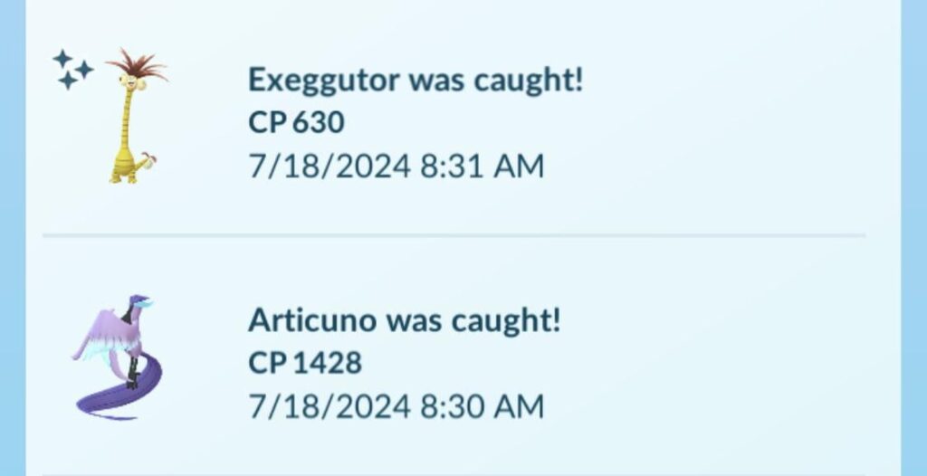 Brb, gonna buy a lottery ticket