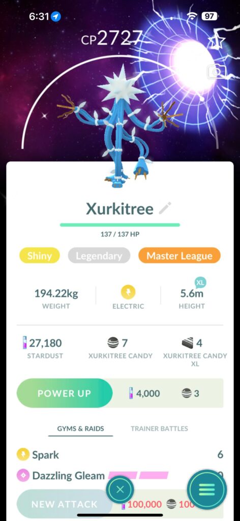 Is this as much of a W as i think?