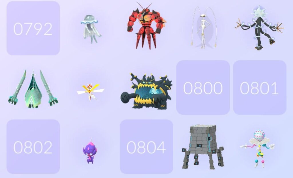 I love them so much.