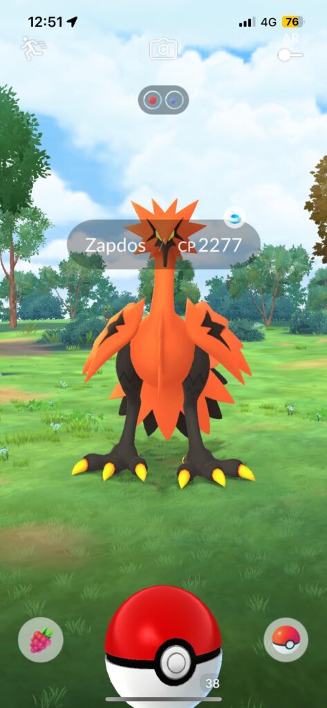 First bird spawn ever and i don’t have any golden razz, it went about as well as you thought