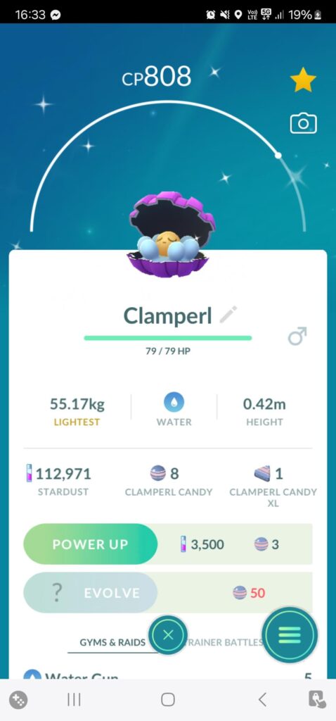 Why this as a shiny