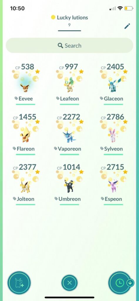 Finally! This is so satisfying!!