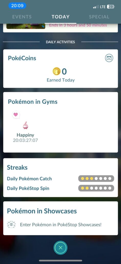 Slight glimpse into why the game isn’t as easy for rural players