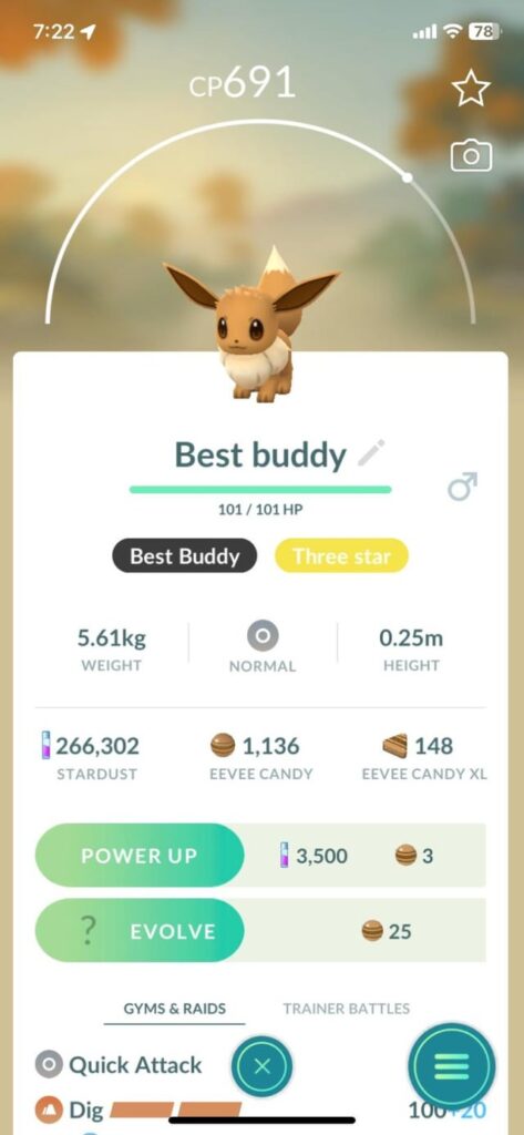 Names for best buddies