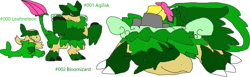 the werean region part 1