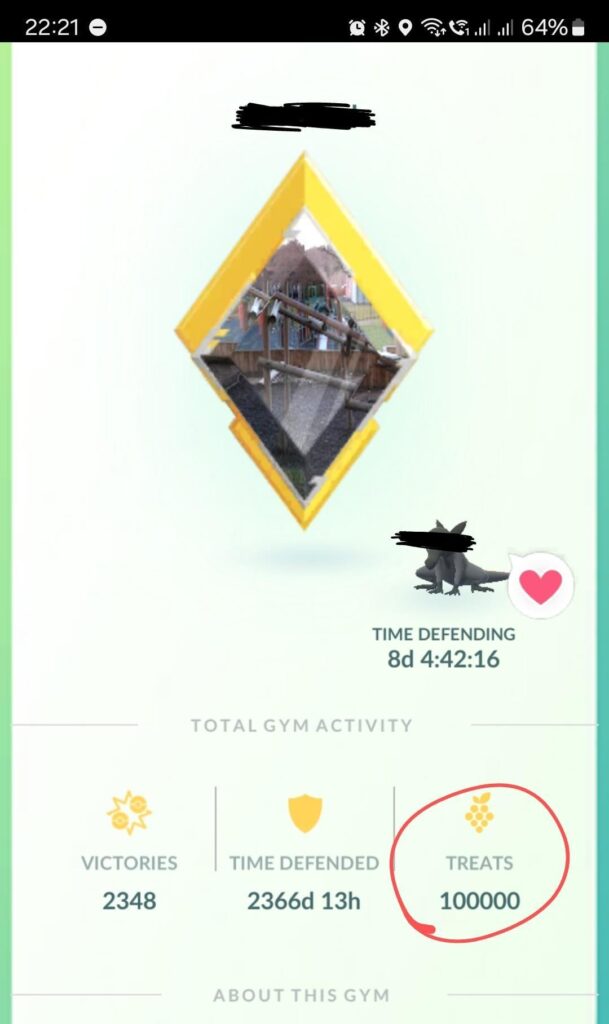 Game over. Played every day since launch.