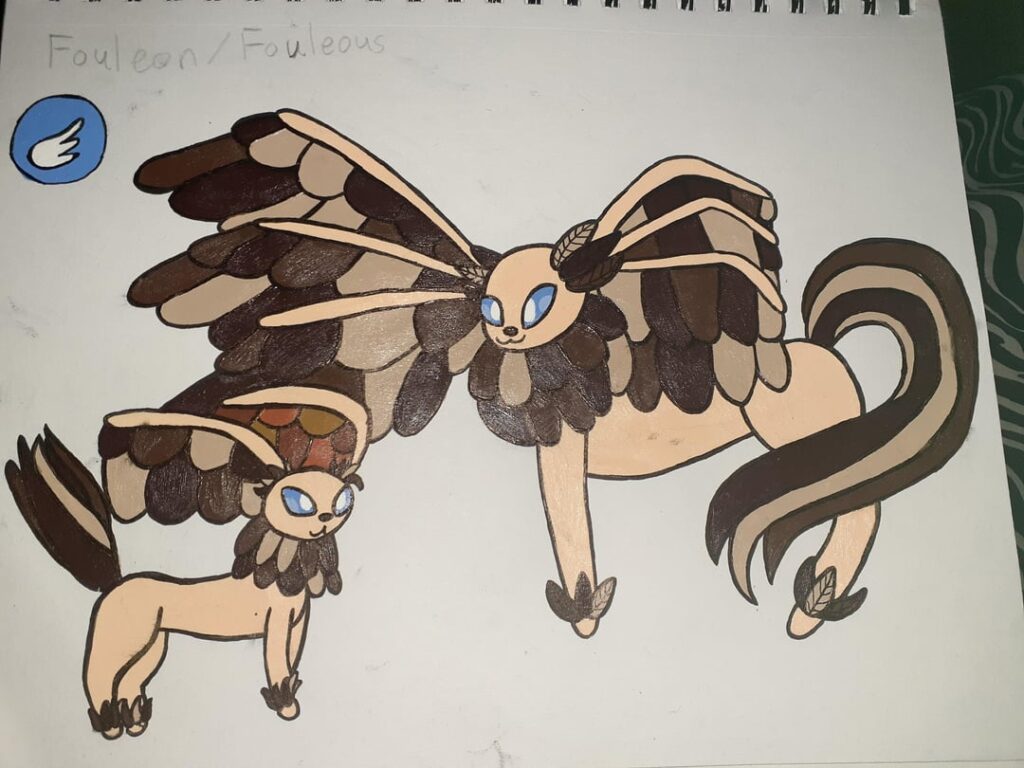 Fouleon/Fouleous