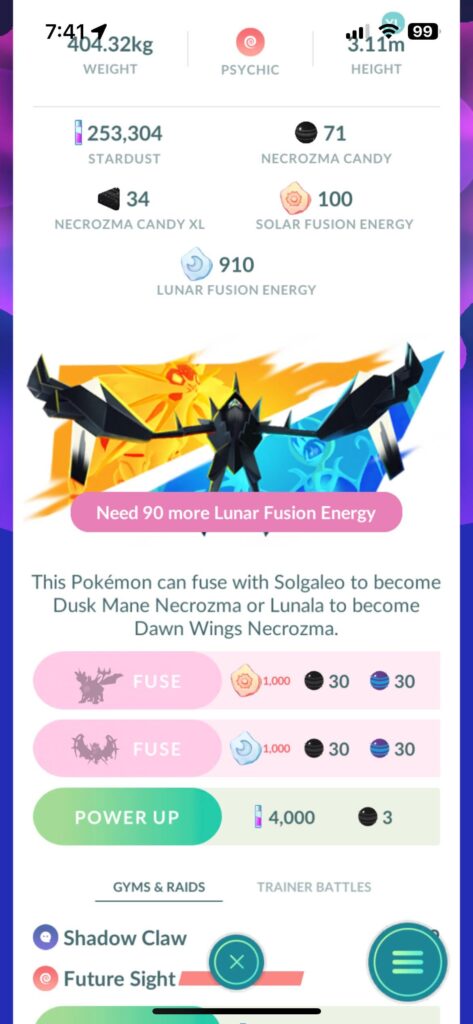 Am I cooked? How do I get more?