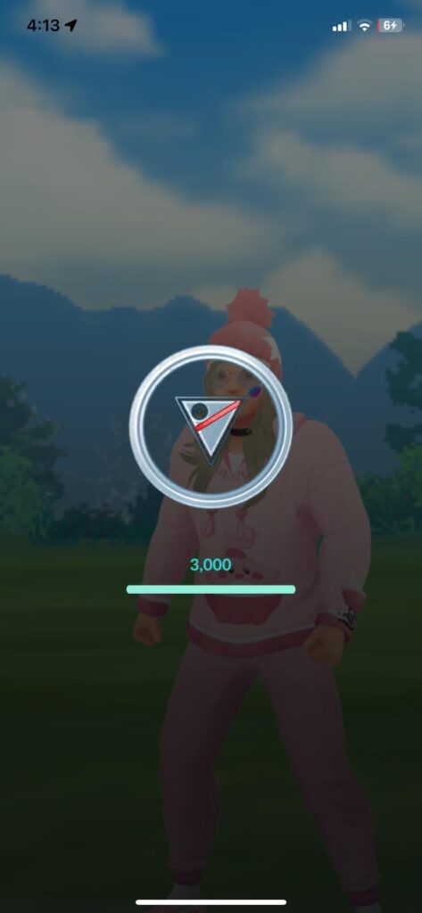 Here's to another joyous 3,000 games of pvp, cheers !