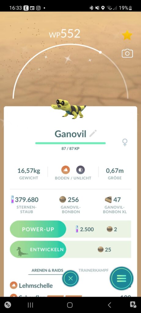 Didnt expect this little fella