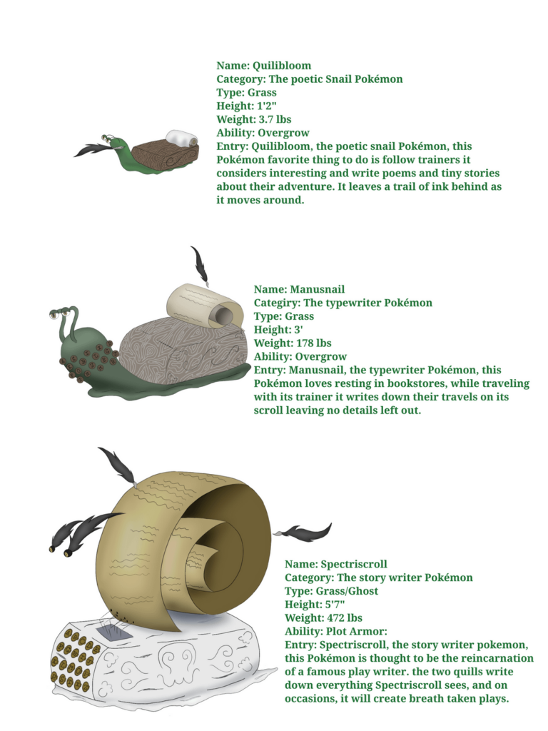 Starters for my theater region (still not named)