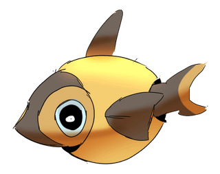 Making a whole fakemon region in 48 hours. Here are My favorites! 54 designs in 24 are unique. 24 hours left on the clock!