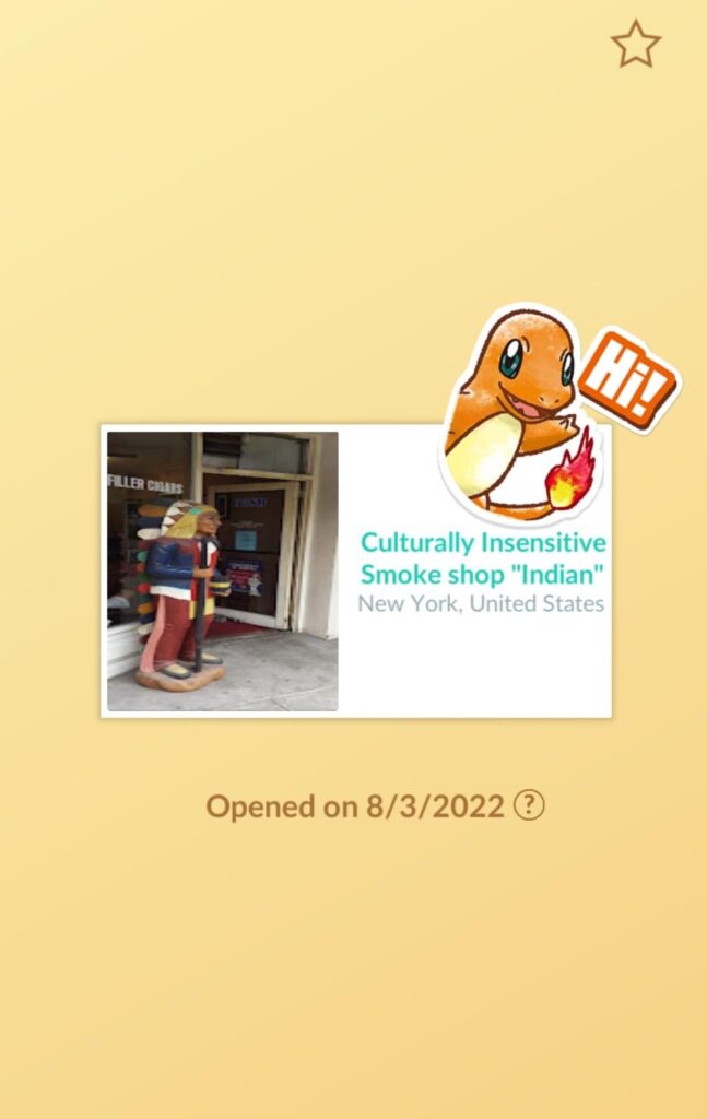 This is a very specific title...