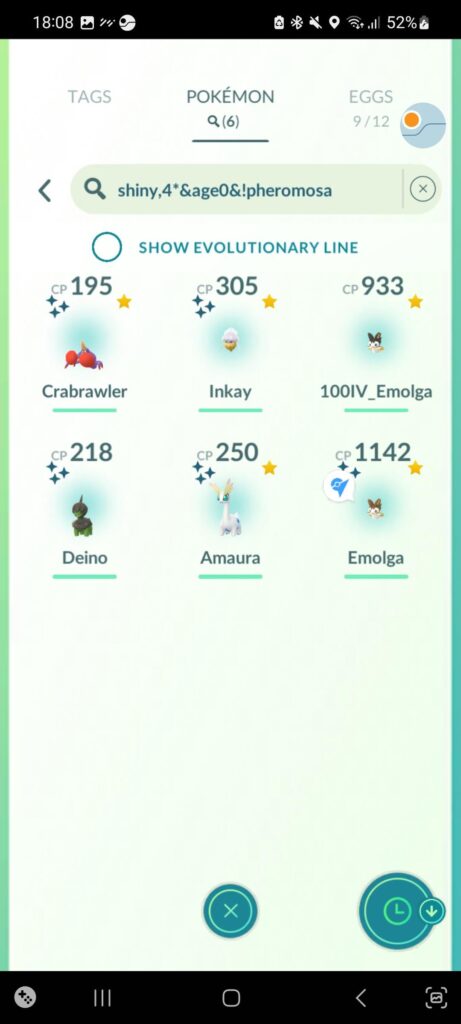 Rate my Go Fest day 1