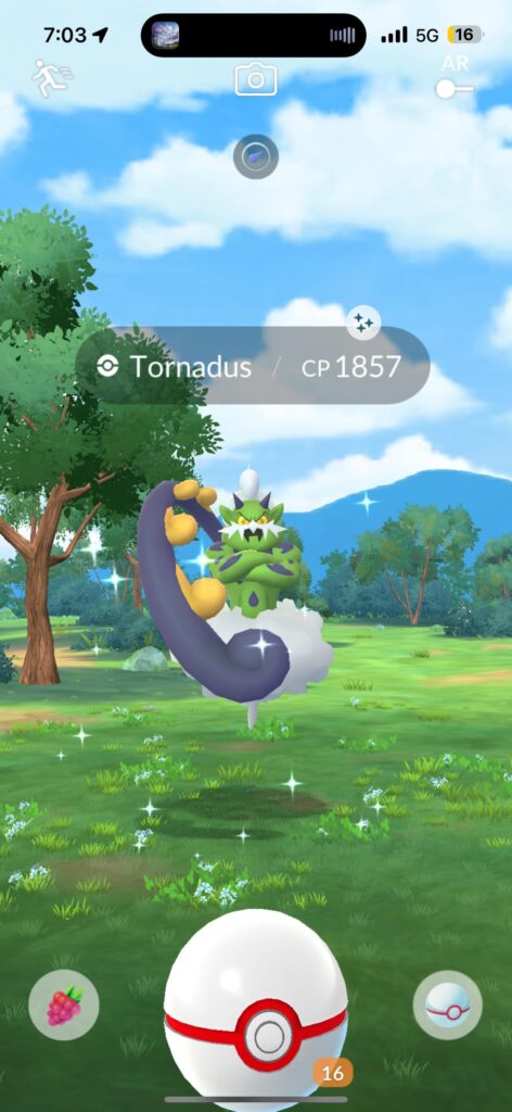 So now I feel bad…