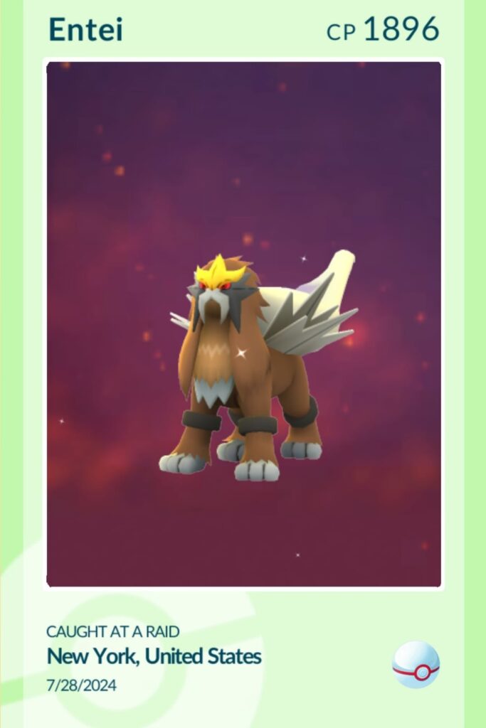 Wanted to show off today's catch :D