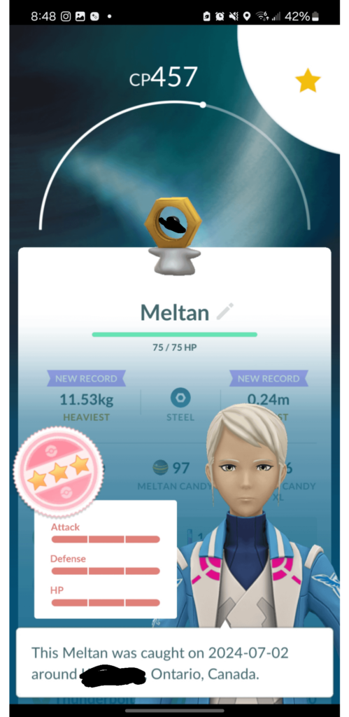 Absolutely losing my mind