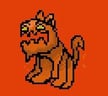 I made fire starters