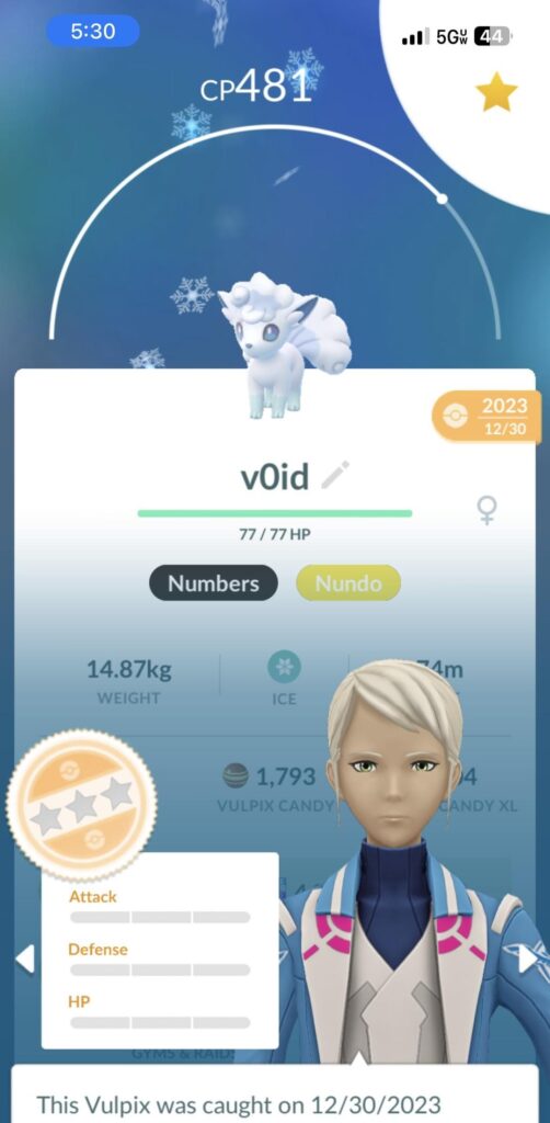 Finally finished my collection! What do you think?