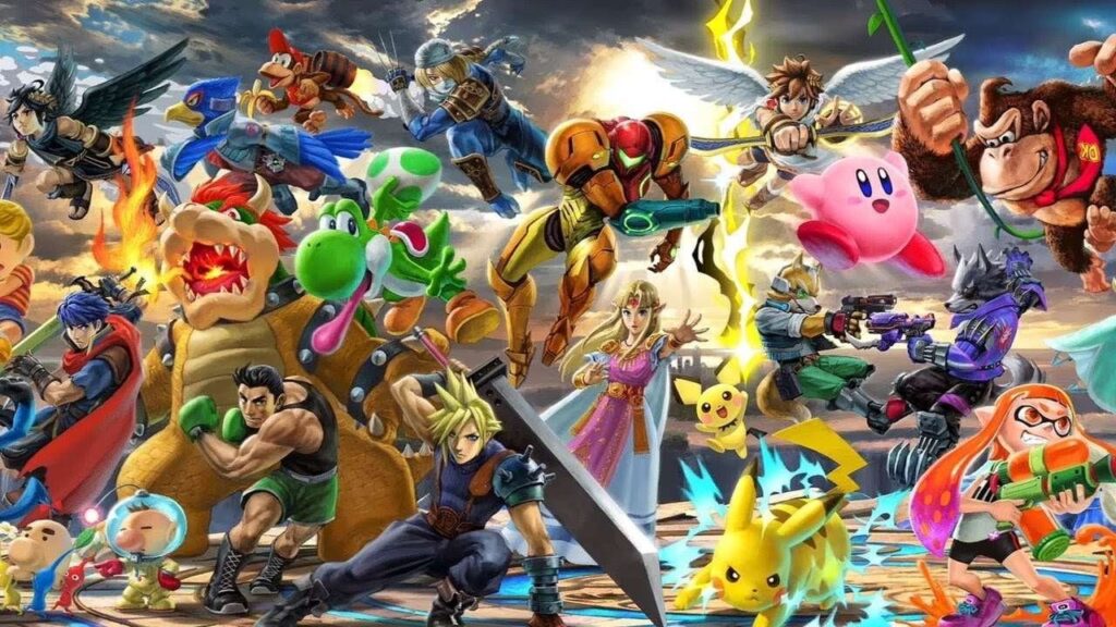 Smash Bros Creator Asks Devs To Release Games In “Best Condition Possible” From Launch