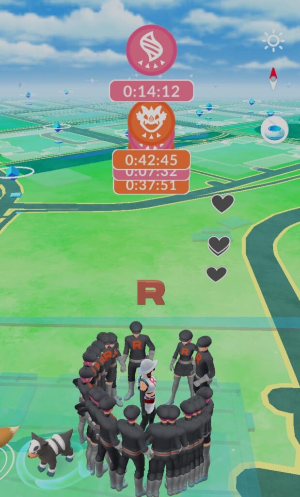 Nothing to see here, keep scrolling