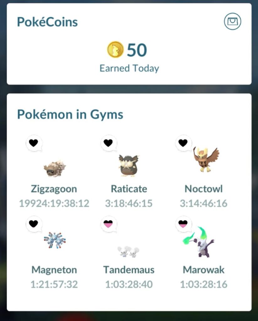 54 years in a gym, seems legit.
