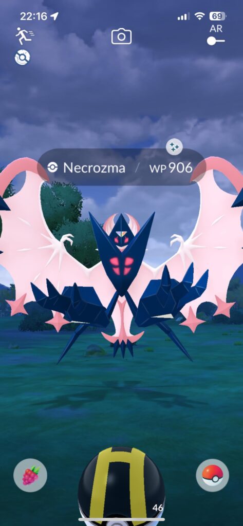 Holy Guacamole, that’s what the masterball is for..