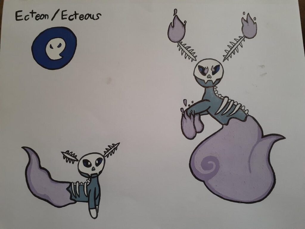 Ecteon/Ecteous