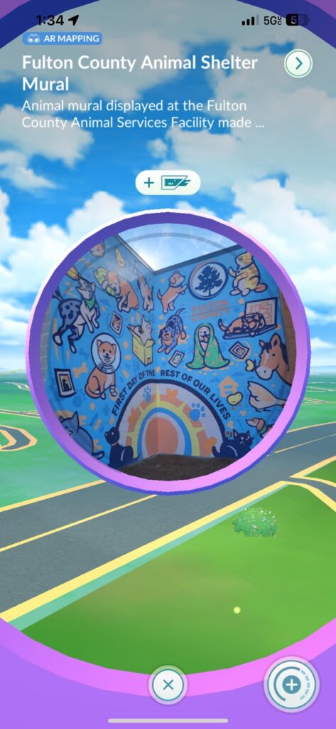 Best catch of my life