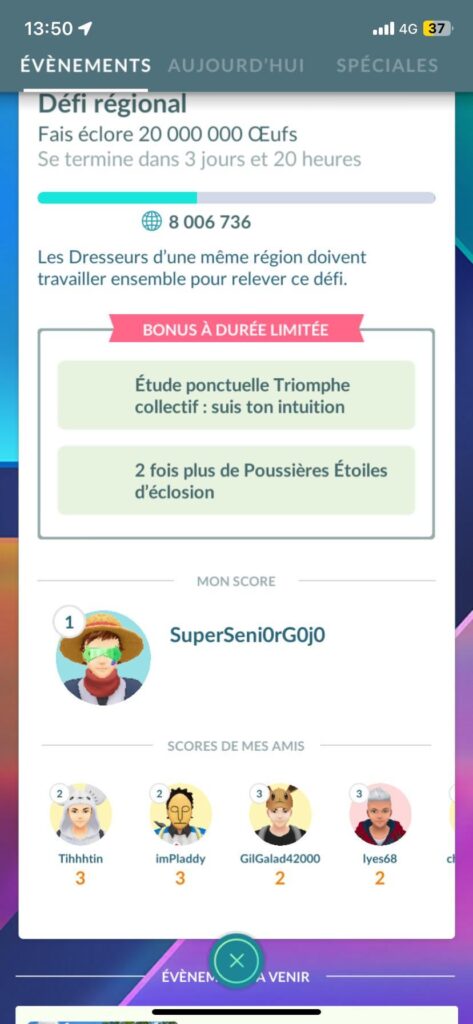 We’re at 40 percent after 16 hours, which means at this rate we’ll finish it in 24 hours !