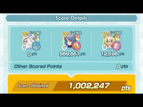 1M With F2P Pairs Against Gladion | Pokemon Masters EX | Damage Challenge