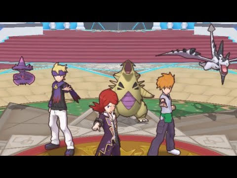 Pokemon Masters EX Alola Champion Stadium 15,000 Points (7/29/24-8/5/24)