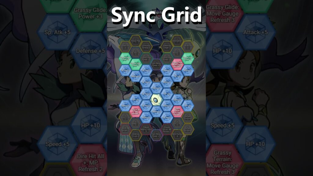 Masters Minute Episode 1 - Sygna Suit Lyra & Celebi