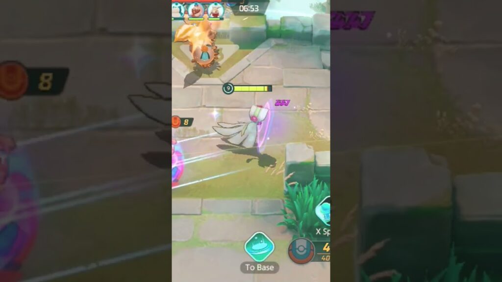 Gardivores 4 streak KOs lead me to victory...