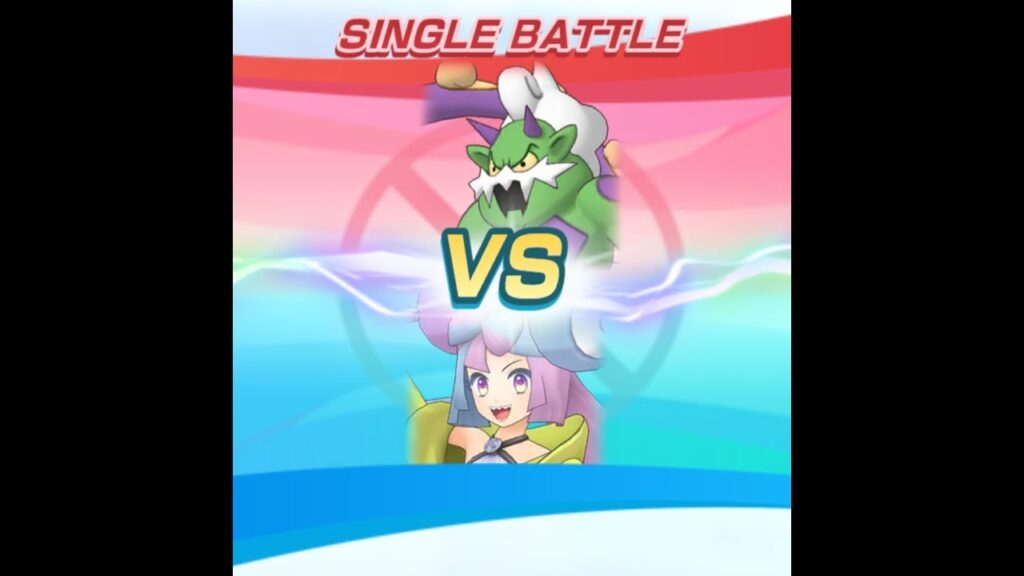 Pokemon Masters EX - 5/5 EX Iono (Lodge) solo Tornadus