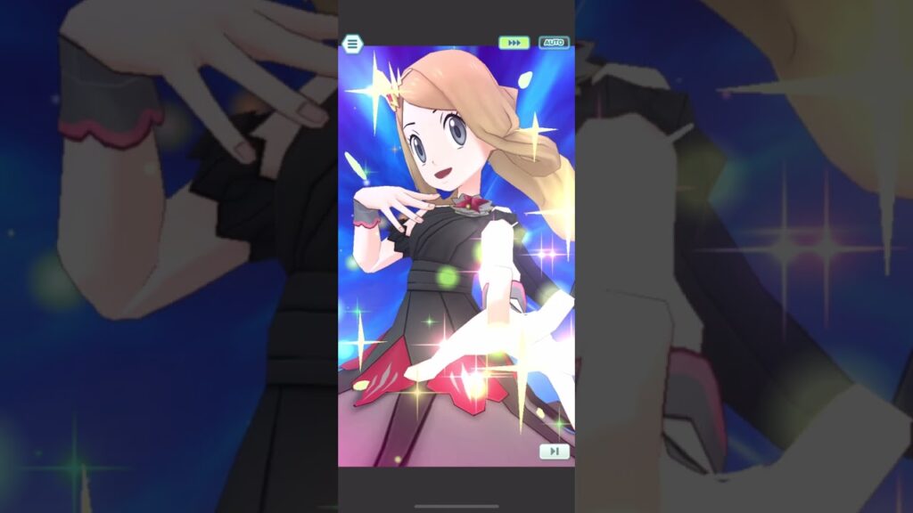 Pokemon Masters EX - 15000 pts Champion Stadium - Week 7/29/24