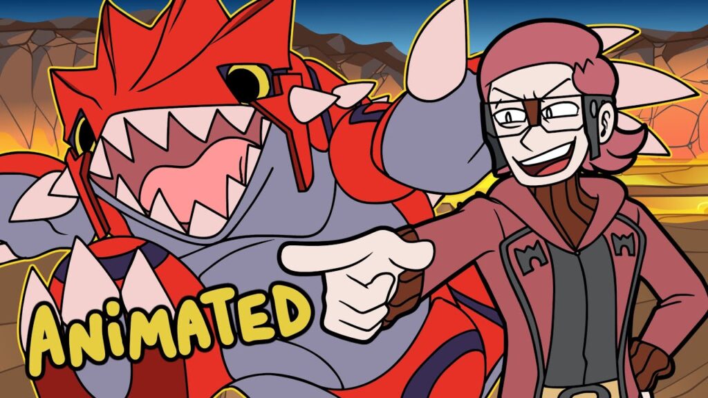 MAXIE Makes a Pasio Spectacle!