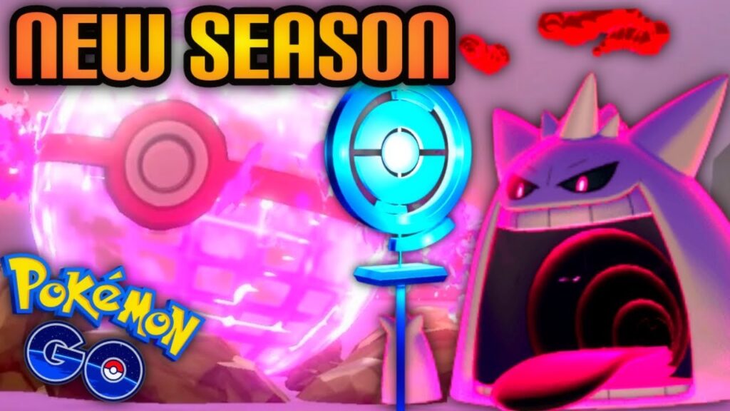 *NEXT SEASON LEAKS GIGANTAMAX & DYNAMAX* Will this be the next big move in Pokemon GO