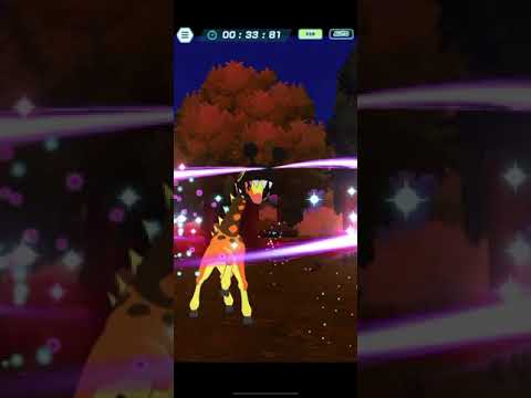 Jacq and Farigiraf hit 3M points - Damage Challenge Training with Gladion [Pokemon Masters Ex]