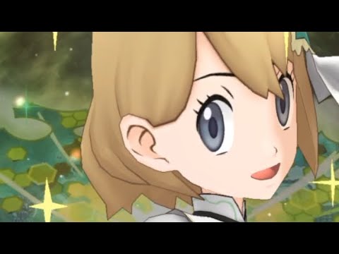 Pokemon Masters Ex: Weekly Battle Rally Playthrough 12: Ice Upgrade, 9,450 Medals Obtained