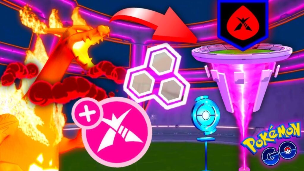 *MORE DYNAMAX & GIGANTAMAX LEAKS* Happening next season in Pokemon GO?