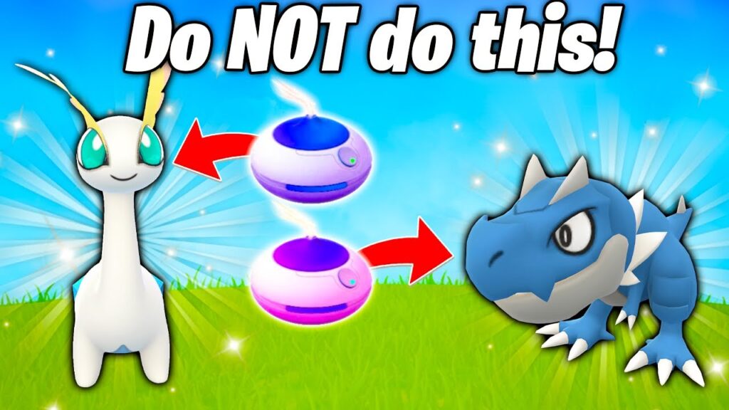 Do NOT Make this Mistake during the Adventure Week Event! No Shiny BOOST Found
