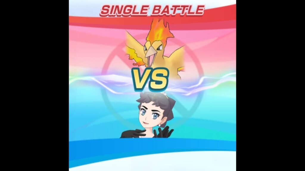 Pokemon Masters EX - Sygna Suit Diantha 4/5 EX R solo Moltres