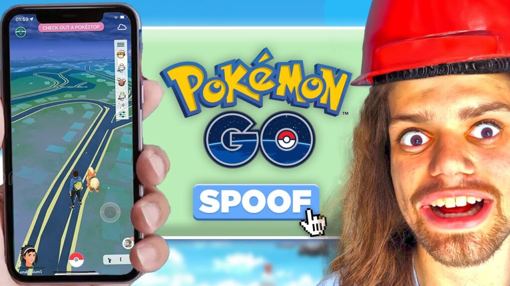 Pokemon Go Hack 2024 - Pokemon Go Spoofer with Joystick Teleport GPS iPOGO (iOS & Android)