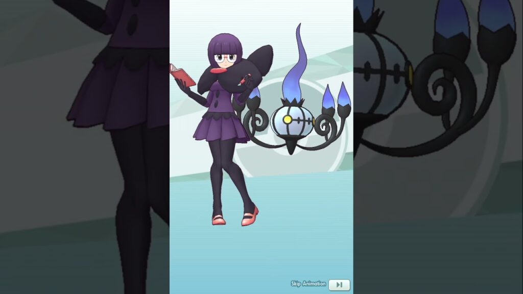 Pokemon Masters EX Blue Mix Scout Summoning Win #21