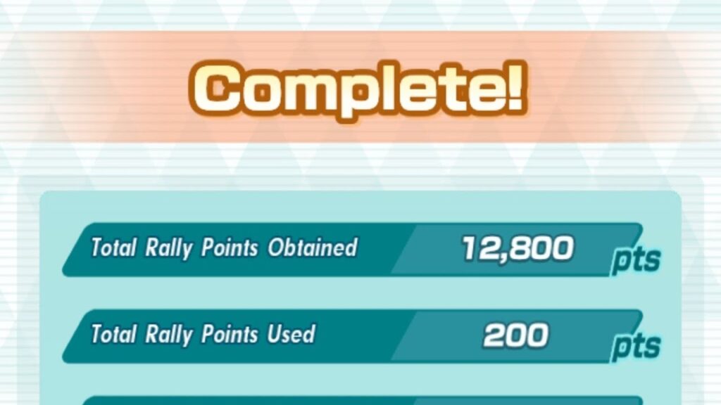 BATTLE RALLY RECORD BEATEN! Pokemon Masters EX