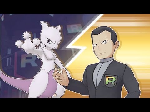 Pokemon Masters EX - Giovanni Destrutive Power Ultimate Battle!