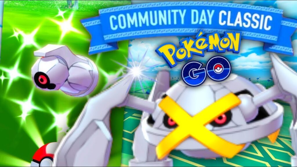 *DON'T MISS SHINY BELDUM COMMUNITY DAY* Best CD & of all time in Pokemon GO