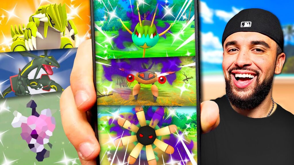 I COMPLETELY FORGOT ABOUT THIS